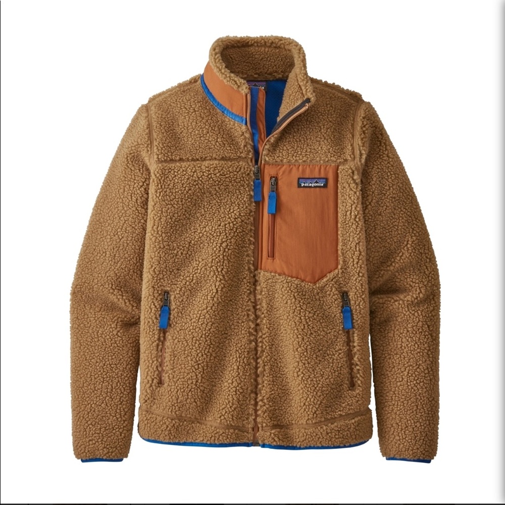 Patagonia Classic Retro-X Jacket - Women's - L